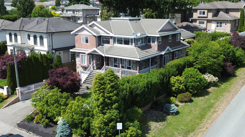 Image of home for listing MLS® R3157597