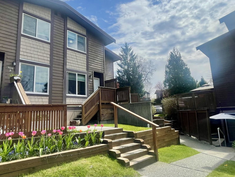Image of home for listing MLS® R3157601
