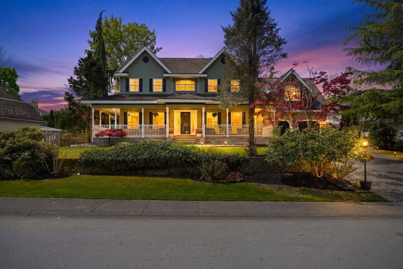 Image of home for listing MLS® R3157606