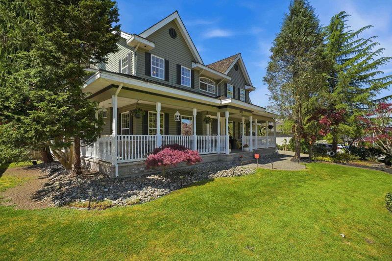 Image of home for listing MLS® R3157606