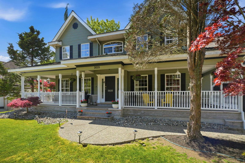Image of home for listing MLS® R3157606