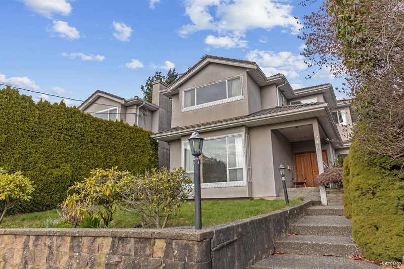 Image of home for listing MLS® R3157607