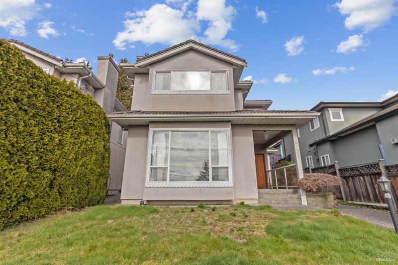 Image of home for listing MLS® R3157607