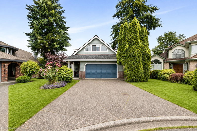 Image of home for listing MLS® R3157608