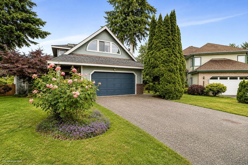Image of home for listing MLS® R3157608
