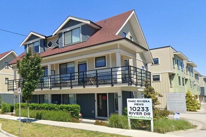 Image of home for listing MLS® R3157621