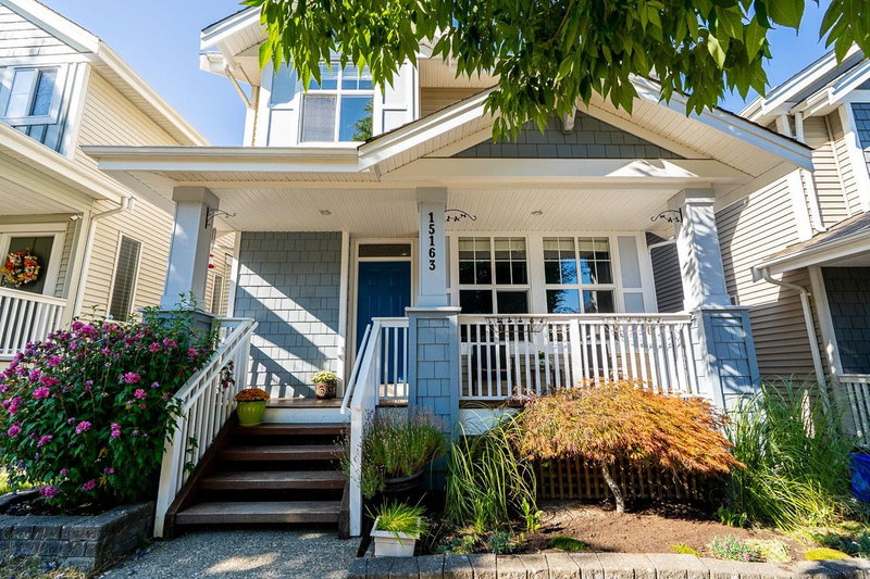 Image of home for listing MLS® R3157625