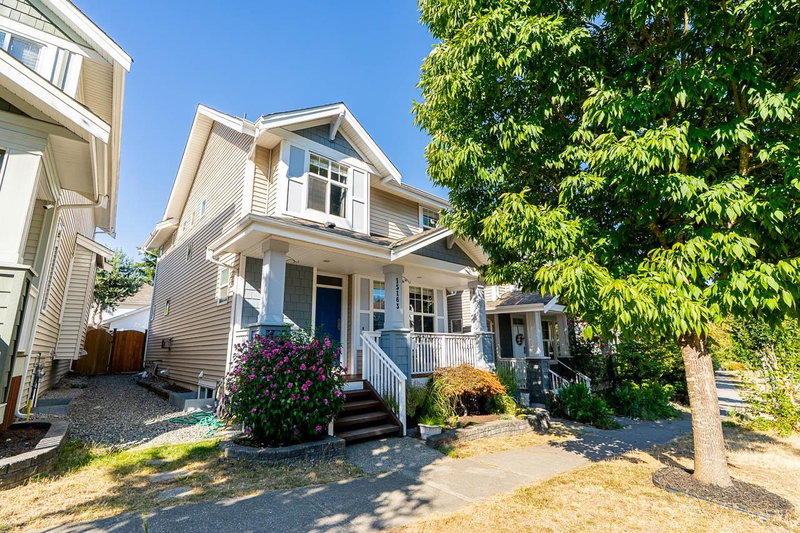 Image of home for listing MLS® R3157625