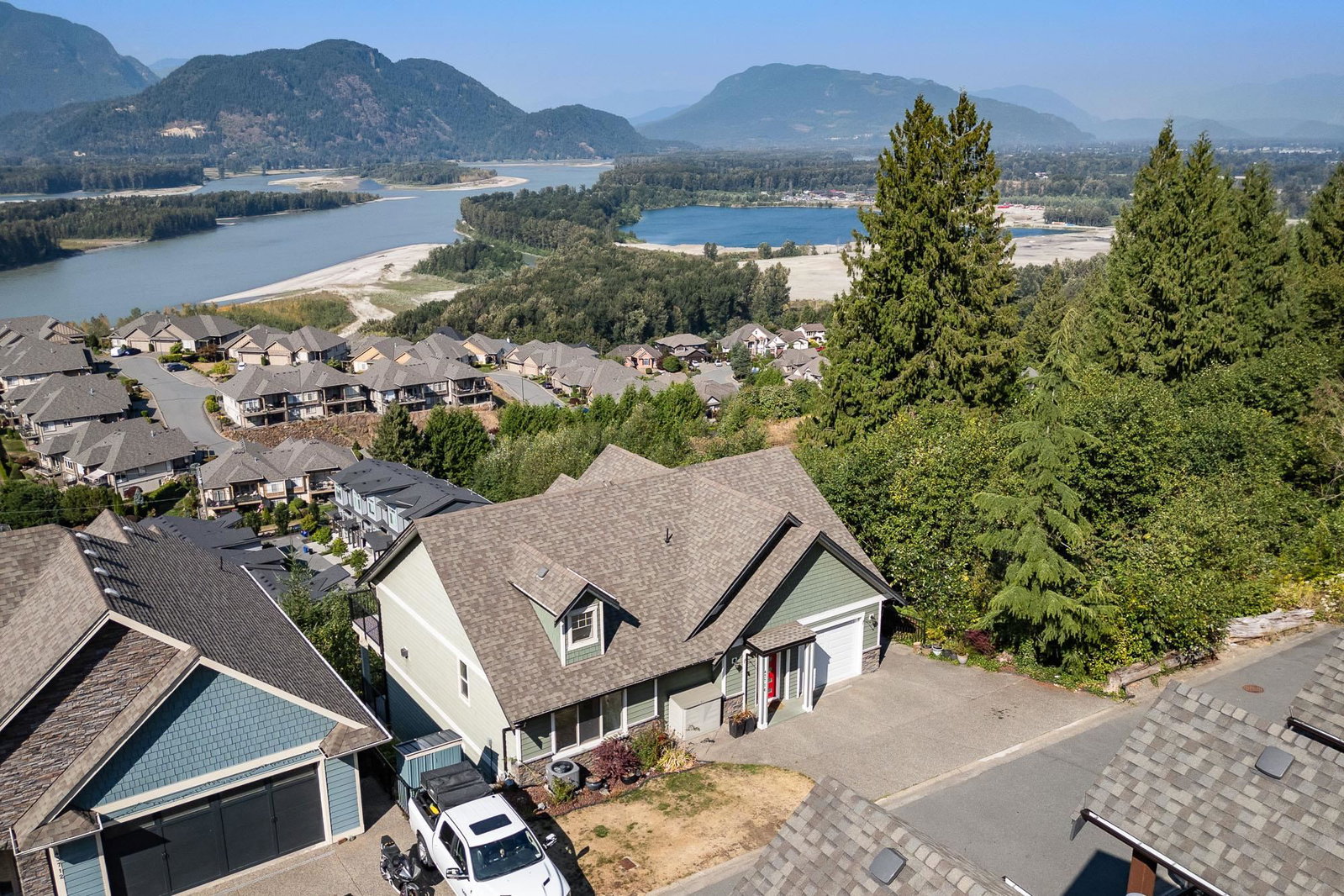 Image of home for listing MLS® R3157633