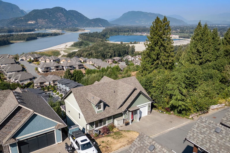 Image of home for listing MLS® R3157633