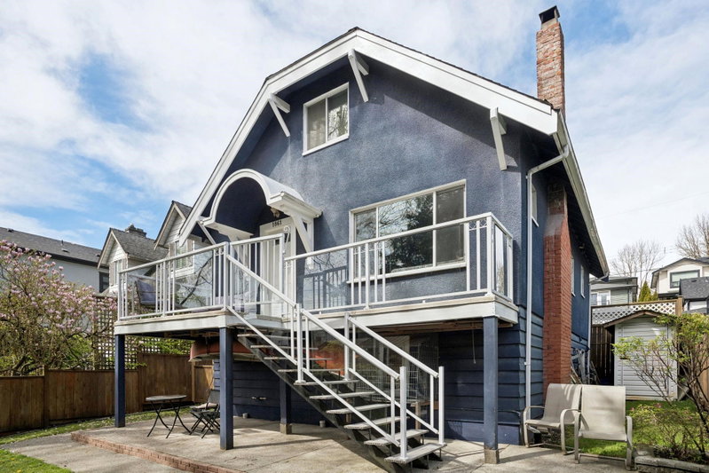 Image of home for listing MLS® R3157634