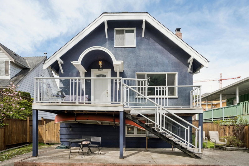 Image of home for listing MLS® R3157634