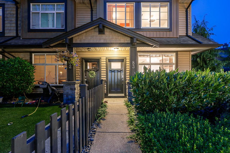 Image of home for listing MLS® R3157644