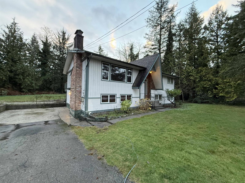 Image of home for listing MLS® R3157649