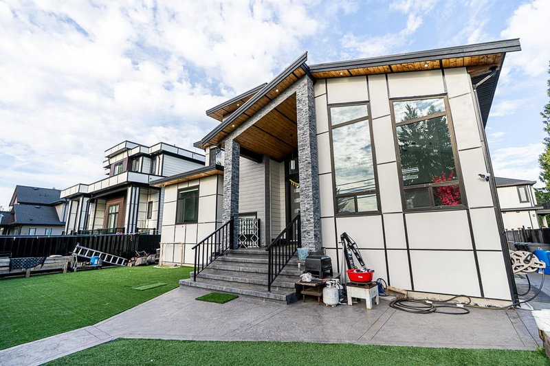 Image of home for listing MLS® R3157653