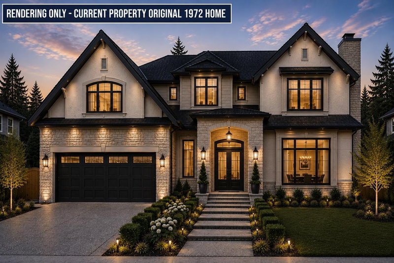 Image of home for listing MLS® R3157663