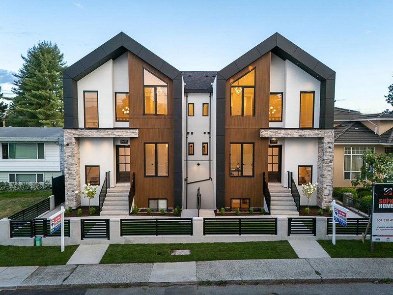Image of home for listing MLS® R3157671