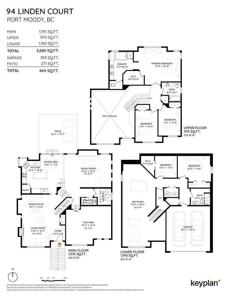 Image of home for listing MLS® R3157677