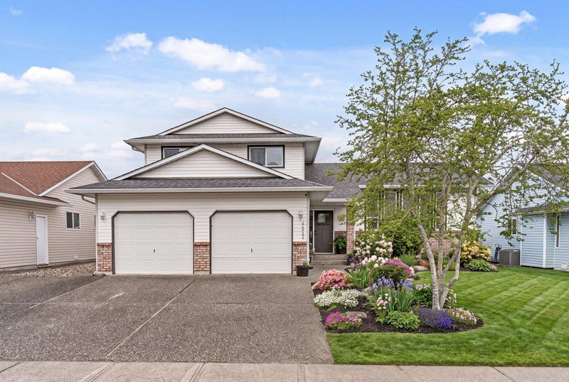Image of home for listing MLS® R3157682
