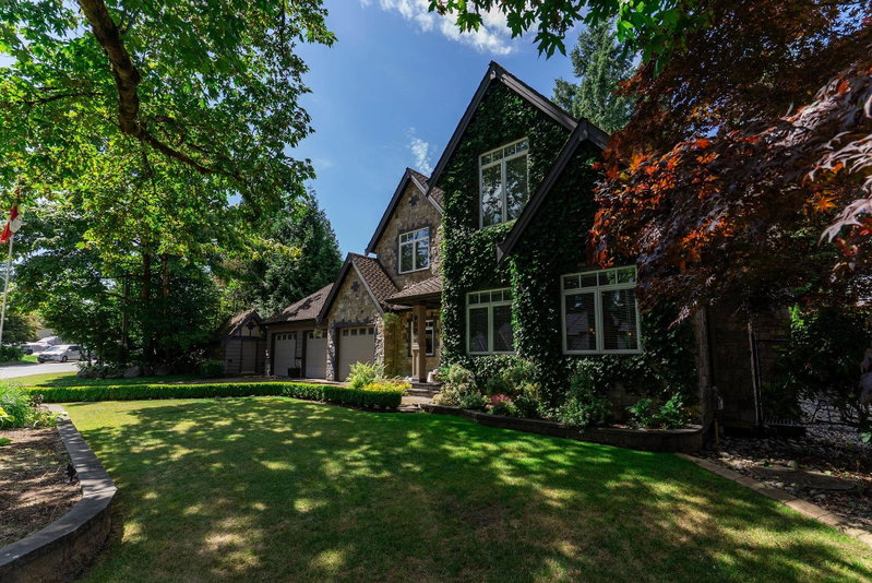 Image of home for listing MLS® R3157686