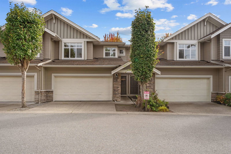 Image of home for listing MLS® R3157698