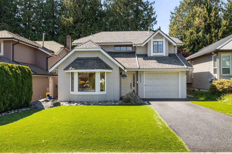 Image of home for listing MLS® R3157708