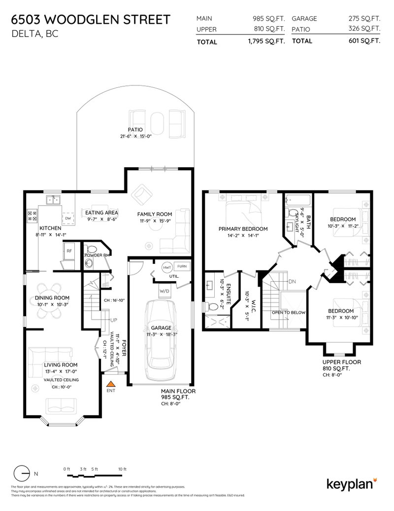 Image of home for listing MLS® R3157708