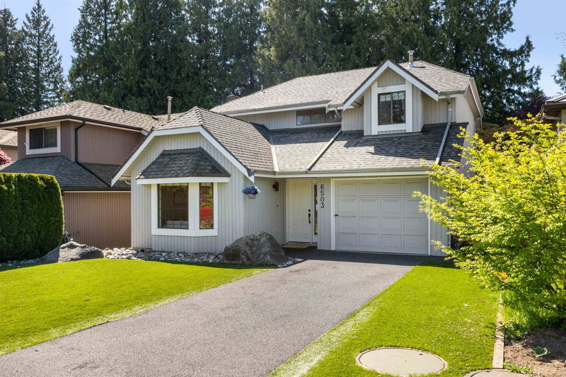 Image of home for listing MLS® R3157708