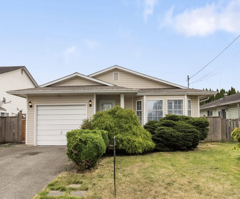 Image of home for listing MLS® R3157722