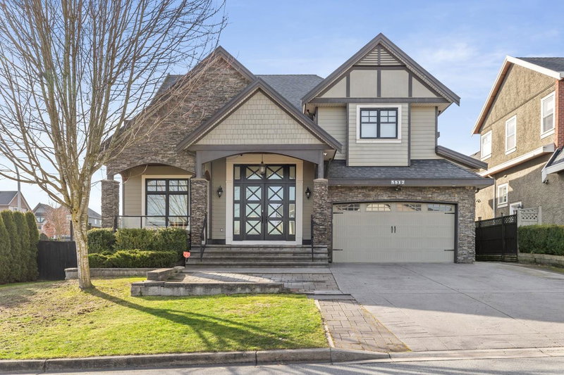 Image of home for listing MLS® R3157724
