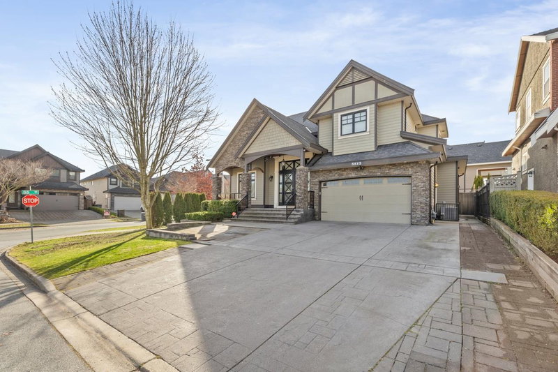 Image of home for listing MLS® R3157724