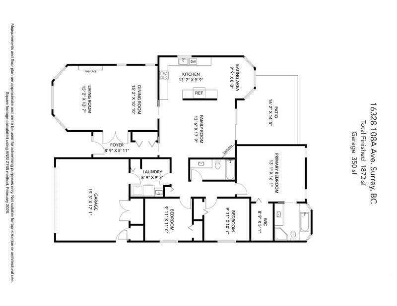 Image of home for listing MLS® R3157729