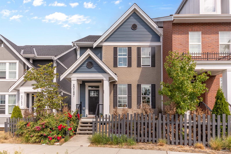 Image of home for listing MLS® R3157741