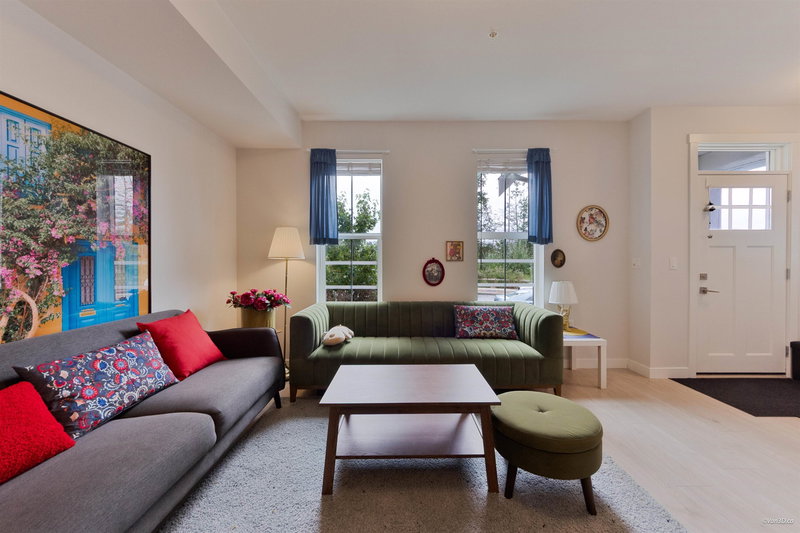 Image of home for listing MLS® R3157741