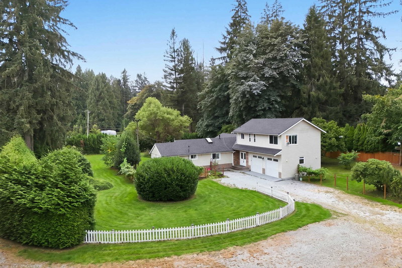 Image of home for listing MLS® R3157746
