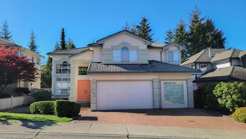 Image of home for listing MLS® R3157753