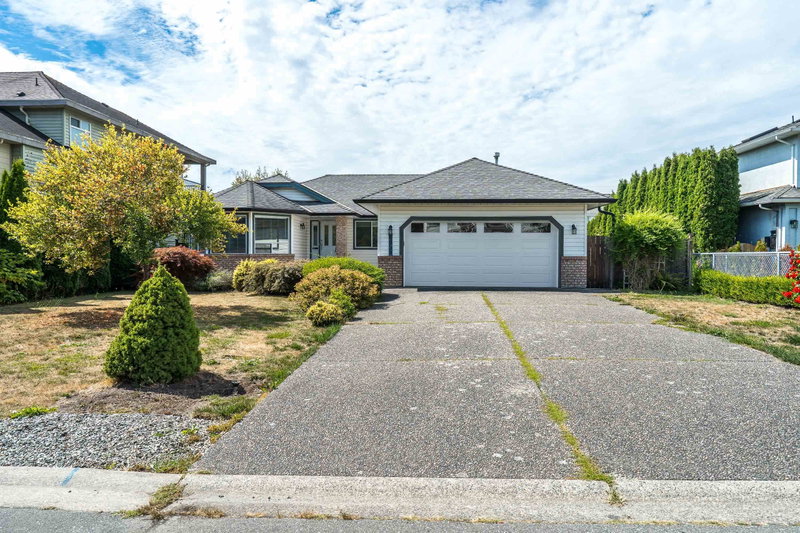 Image of home for listing MLS® R3157759