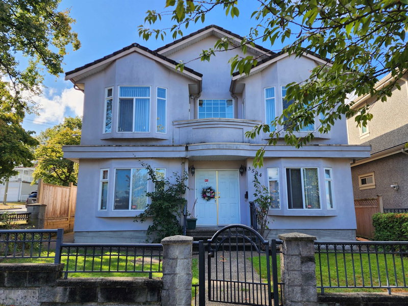 Image of home for listing MLS® R3157766