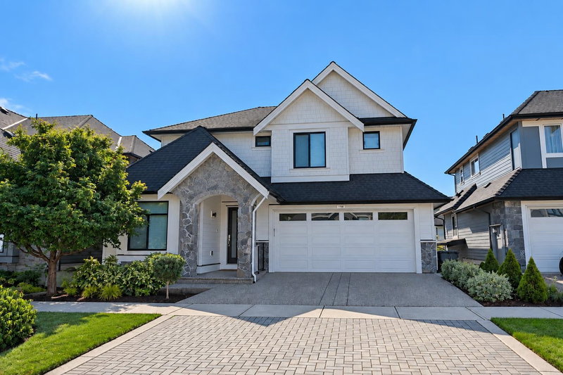 Image of home for listing MLS® R3157779