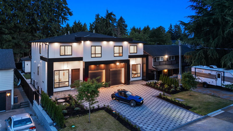 Image of home for listing MLS® R3157789