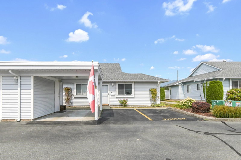 Image of home for listing MLS® R3157799
