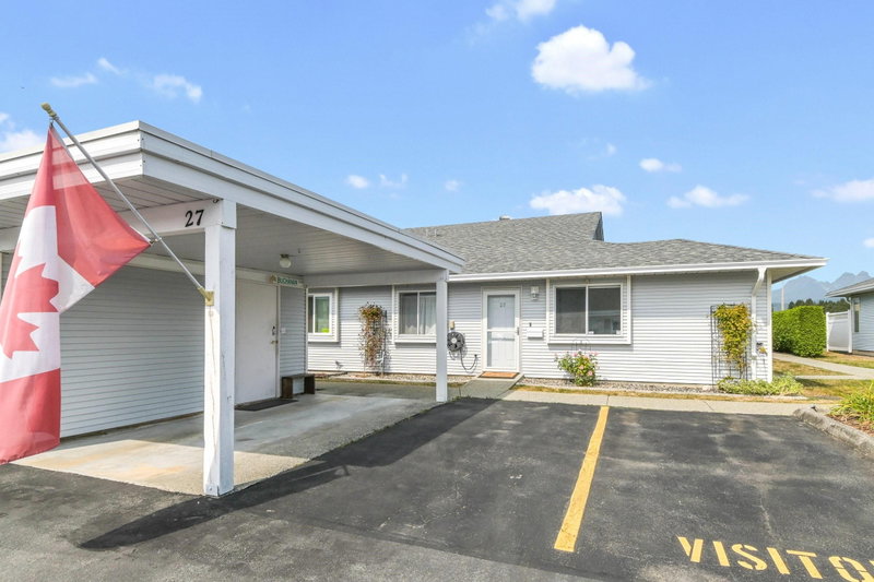 Image of home for listing MLS® R3157799