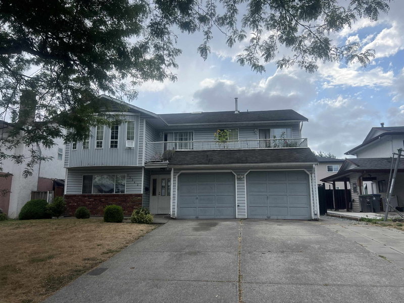 Image of home for listing MLS® R3157803