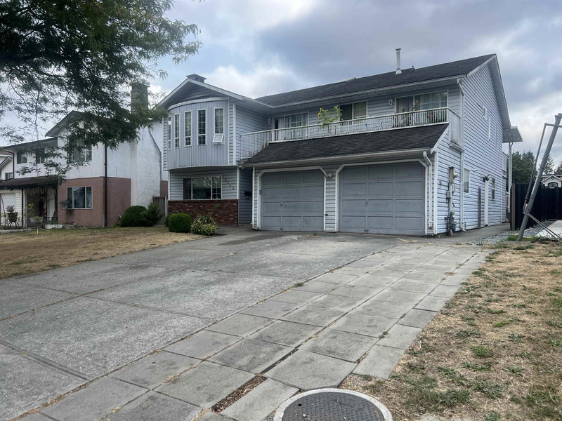 Image of home for listing MLS® R3157803