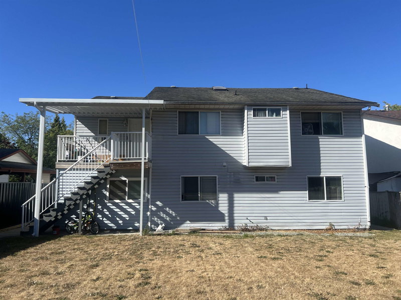Image of home for listing MLS® R3157803