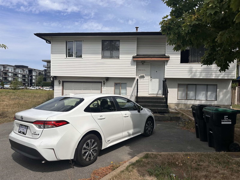 Image of home for listing MLS® R3157821