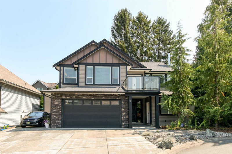 Image of home for listing MLS® R3157823