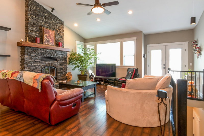 Image of home for listing MLS® R3157823