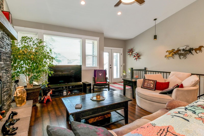Image of home for listing MLS® R3157823