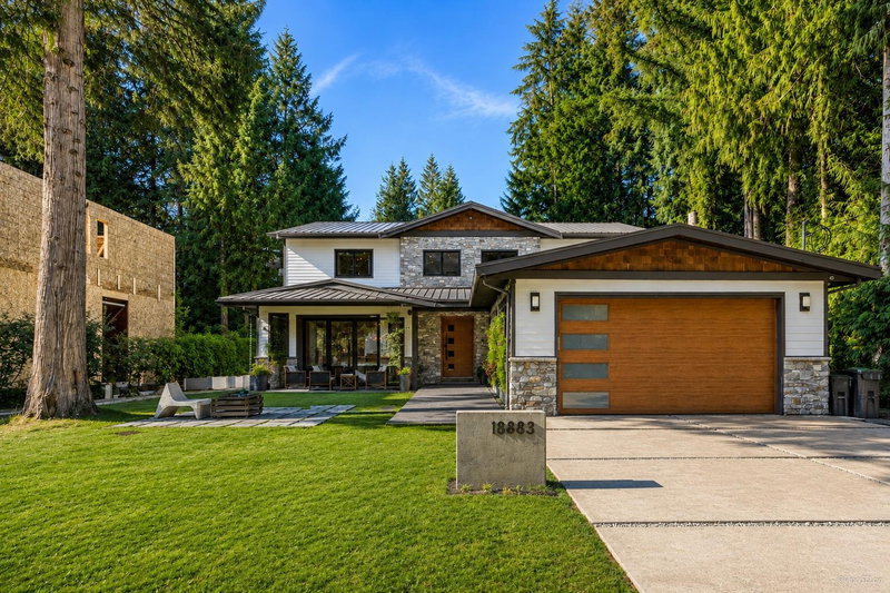Image of home for listing MLS® R3157828